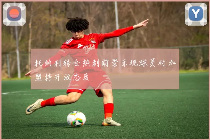 托纳利转会热刺前景乐观球员对加盟持开放态度